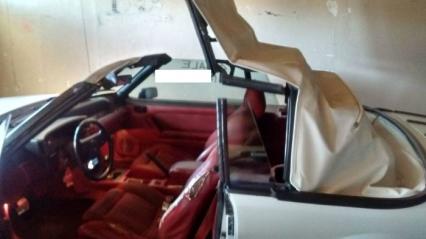 1988 Ford Mustang GT