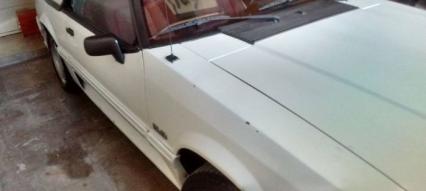 1988 Ford Mustang GT