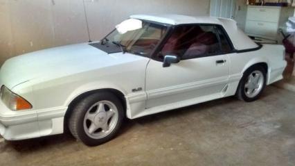 1988 Ford Mustang GT