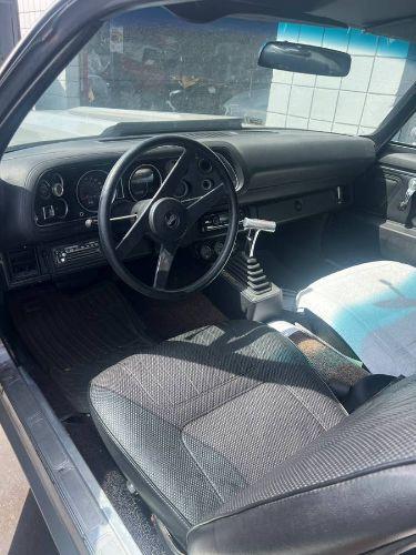 1970 Chevrolet Camaro