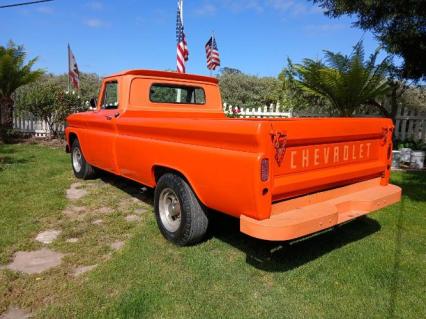 1966 Chevrolet C20