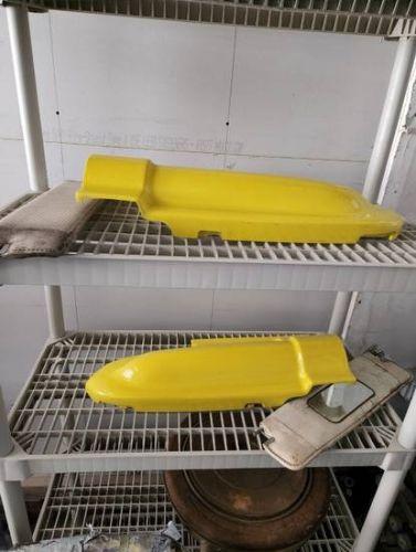 1958 Lincoln Continental