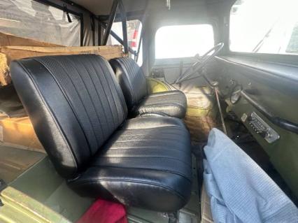 1971 Jeep CJ5