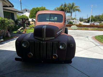 1947 Ford F100