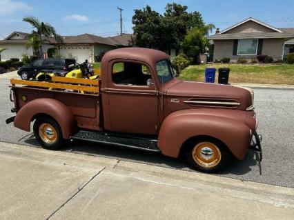 1947 Ford F100
