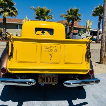 1940 Ford Pickup