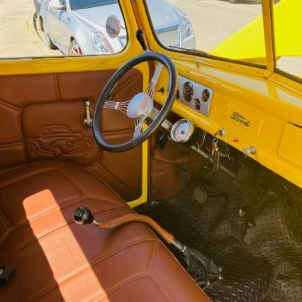 1940 Ford Pickup
