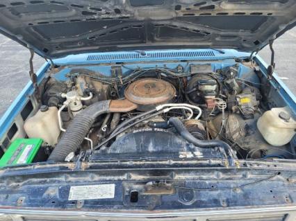 1987 GMC 2500