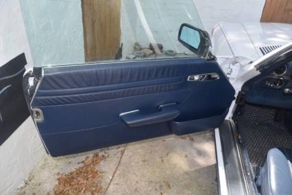 1988 Mercedes Benz 500SL