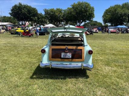 1953 Ford Country Squire