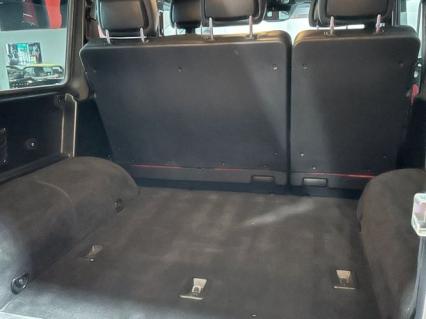 2016 Mercedes Benz G63