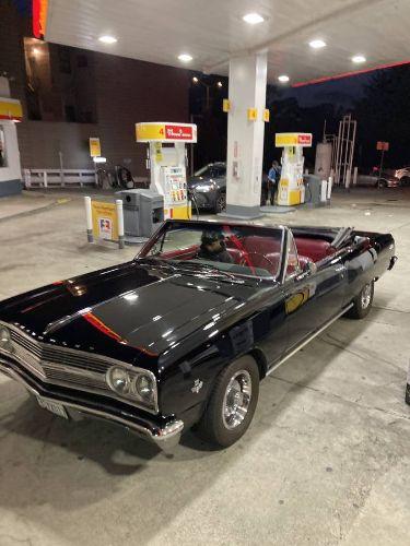 1965 Chevrolet Chevelle