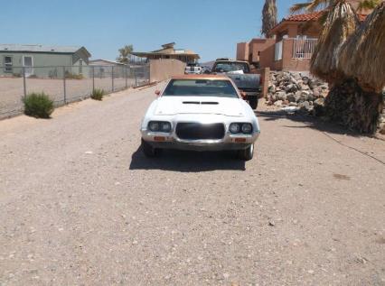 1972 Ford Ranchero