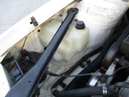 1989 Chevrolet Celebrity