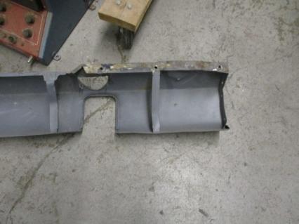 1989 Chevrolet Celebrity