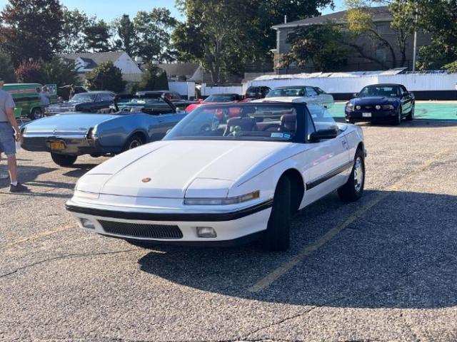 1990 Buick Reatta