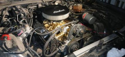 1973 Pontiac Lemans