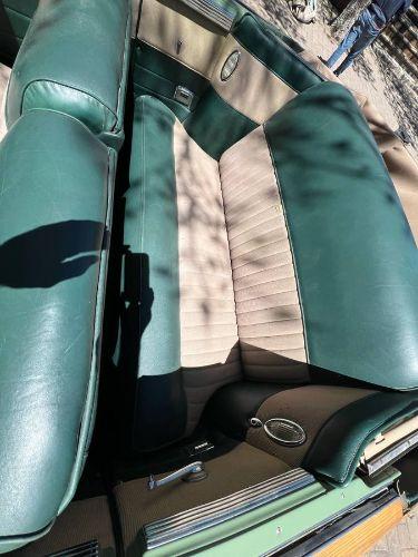 1948 Chrysler Town  Country