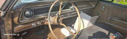 1965 Chevrolet Impala