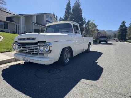 1959 Ford F100