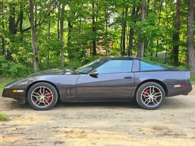 1988 Chevrolet Corvette