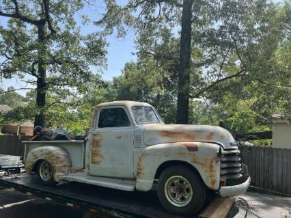1953 Chevrolet C10