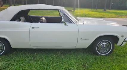 1965 Chevrolet Impala SS