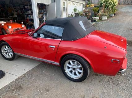 1977 Datsun 280Z