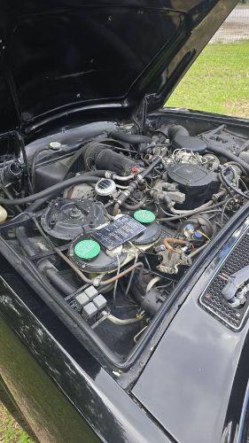 1982 Rolls Royce Silver Spur