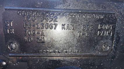 1964 Chevrolet Chevelle