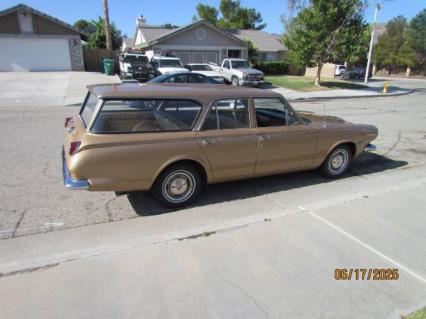 1964 Dodge Dart
