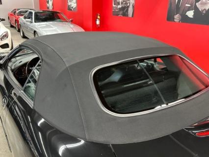 2001 Jaguar XKR