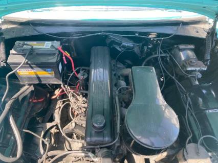 1955 Chevrolet Bel Air