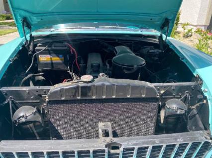 1955 Chevrolet Bel Air
