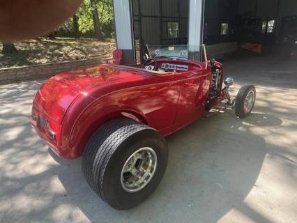 1932 Ford Highboy