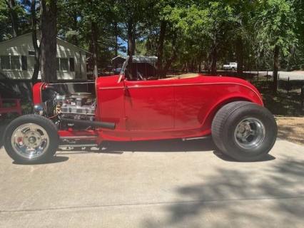 1932 Ford Highboy