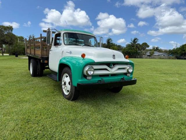 1955 Ford F600
