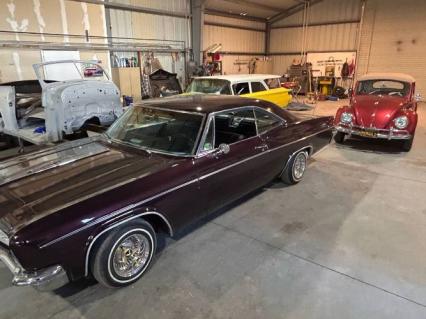 1966 Chevrolet Impala