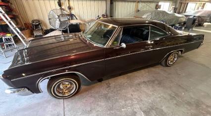 1966 Chevrolet Impala