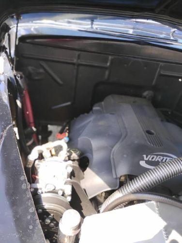 1946 Ford Business Coupe