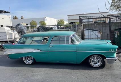 1957 Chevrolet Nomad