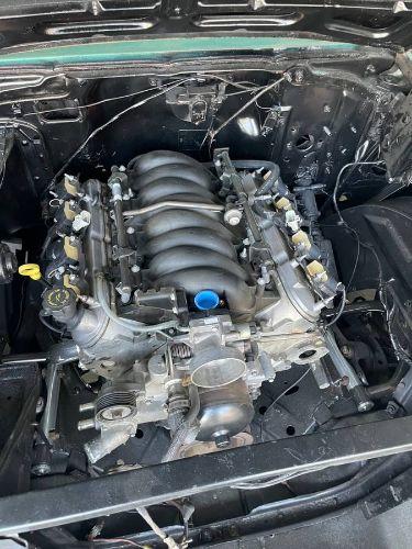 1957 Chevrolet Nomad