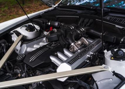 2011 Rolls Royce Phantom