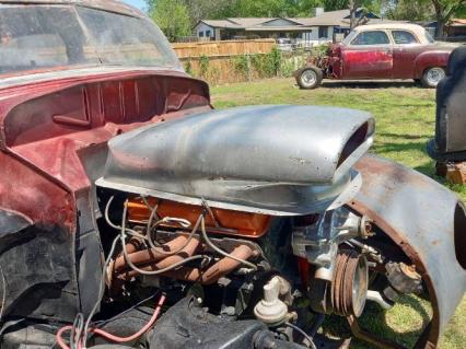 1940 Ford Street Rod