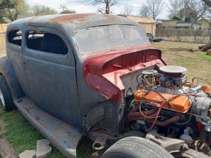 1940 Ford Street Rod