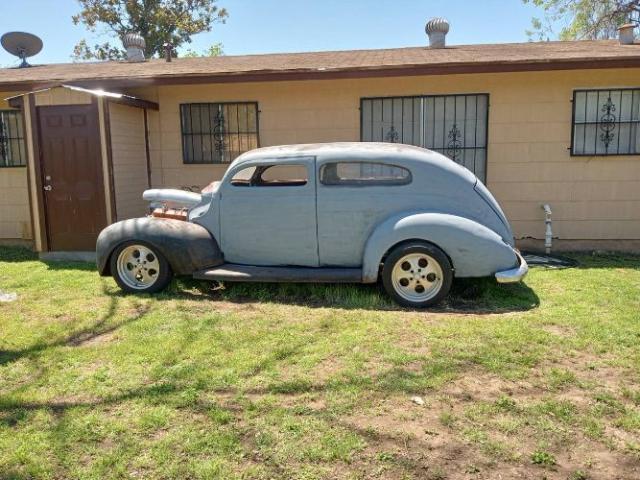 1940 Ford Street Rod
