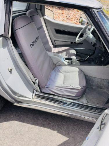 1977 Chevrolet Corvette