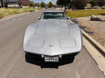 1977 Chevrolet Corvette