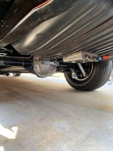 1969 Chevrolet El Camino