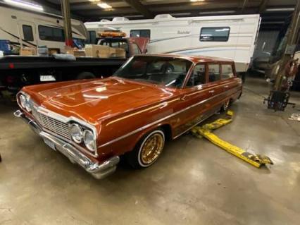 1964 Chevrolet Bel Air